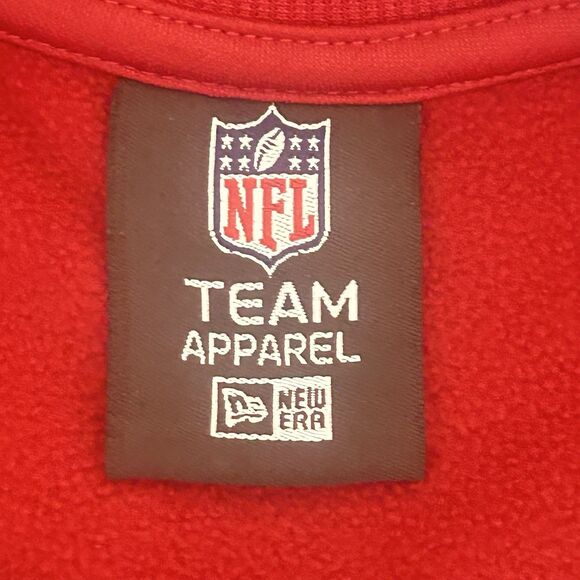NFL Team Apparel‎ New Era Unisex S Sweatshirt - Picture 5 of 12